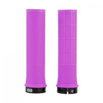 Dviračio vairo rankenos OXFORD MTB purple