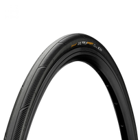 Dviračio padanga CONTINENTAL 0150449 Ultra Sport III 700 x 23C black