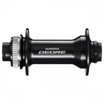 Dviračio stebulė SHIMANO HB-M6010 Deore 100mm Front