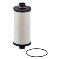 Filtras, karterio alsuoklis MANN-FILTER LC 9006 x