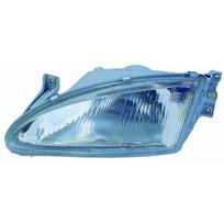 Priekinis žibintas DEPO 221-1107R-LD-E
