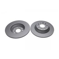 Stabdžių diskas KAVO PARTS BR-10167-C
