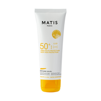 MATIS, SUN PROTECTION,  apsauginis nuo saulės veido kremas su SPF50+, 50 ml
