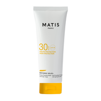 MATIS, SUN PROTECTION, apsauginis nuo saulės veido kremas su SPF30, 50 ml
