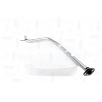 Išmetimo vamzdis NAP carPARTS CAC10072