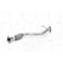 Išmetimo vamzdis NAP carPARTS CAC10160