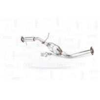 Katalizatorius NAP carPARTS CAK10661