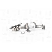 Katalizatorius NAP carPARTS CAK11147