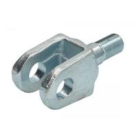 Prikabinimo svirtis S-TR STR-15A431