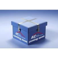 Apsauginis skydas, stabdžių diskas AIC 77405
