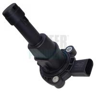 Variklio alyvos lygio jutiklis HOFFER 7532259