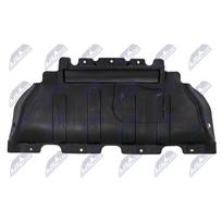 Variklio apatinis skydas NTY EZC-CH-142