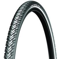 Dviračio padanga MICHELIN Protek Cross Access Line 700x35C Wire Black