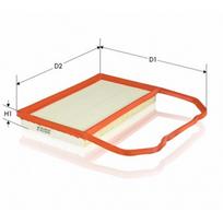 Oro filtras TECNECO FILTERS AR29015PM