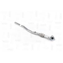 Išmetimo vamzdis NAP carPARTS CAC10101