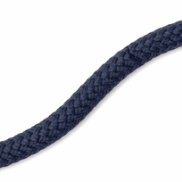 Švartavimosi virvė ROBLINE Rio 12mmx6m Blue