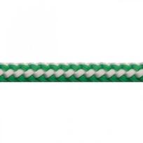 Virvė ROBLINE Dinghy Control 5mm White/Green