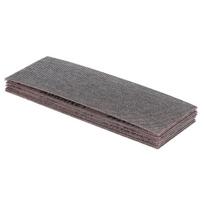 Švitrinis popierius MIRKA Abranet 80x230mm P180 10pcs