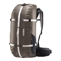 Kuprinė ORTLIEB Atrack Dark Sand 35L