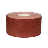 Švitrinis popierius MIRKA JepuFlex Plus 115mm x 50m P40