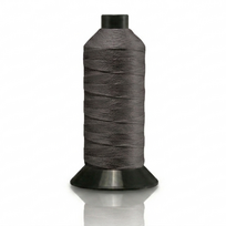 Jūrinis siuvimo siūlas AMANN BB19294 Outdoor-Pro charcoal 1500 m