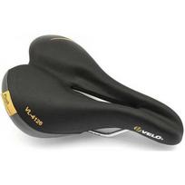 Dviračio balnelis VELO Plush VL-4126