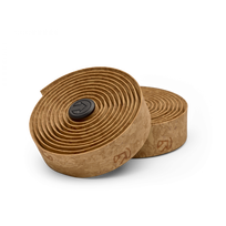 Dviračio vairo juosta PRO Pioneer Sport Light Brown 3.5mm
