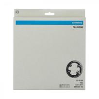 Dviračio grandinės žiedas SHIMANO 105 FC-R7100 110mm 12-speed 52T