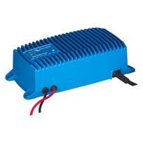 Akumuliatoriaus įkroviklis VICTRON ENERGY Blue Smart IP67 Charger 24V 12A 230V CEE 7/7