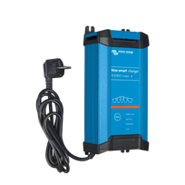 Akumuliatoriaus įkroviklis VICTRON ENERGY Blue Smart IP22 Charger 12V 30A 230V CEE 7/7