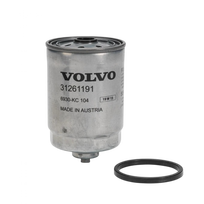 Laivų kuro filtras VOLVO Volvo penta D3-110-190