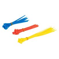 Kabelio juosta AMIO 04313 60 pcs.