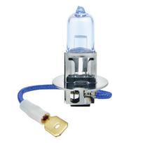 Halogeninė lemputė AMIO 02136 LumiTec PK22s H3 12V 55W