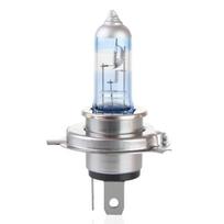 Halogeninė lemputė AMIO 02132 LumiTec  P43t H4 12V 60/55W