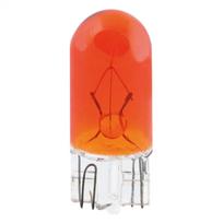 Halogeninė lemputė AMIO 01481 WY5W T10 5W W2.1x9.5d 12V
