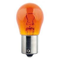 Halogeninė lemputė AMIO 01158 PY21W BAU15s 12V 21W