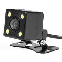 Parkavimo galinio vaizdo kamera AMIO 01015 HD-315-LED Night Vision