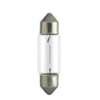 Halogeninė lemputė AMIO 01000 SV8.5 C5W 36mm 24V