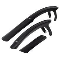 Dviračio purvasaugių rinkinys OXFORD MU887 Mudstop RD 700/28"