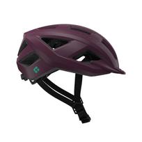 Dviračio šalmas LAZER SPORT Cerro Kineticore Matte Tyrian L