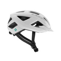 Dviračio šalmas LAZER SPORT Cerro Kineticore Matte White L