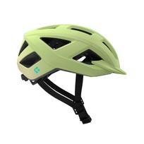 Dviračio šalmas LAZER SPORT Cerro Kineticore Matte Green Mango L