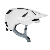 Dviračio šalmas LAZER SPORT Impala Kineticore Full White UM S