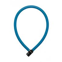 Dviračių užraktas AXA BikeSecurity 59430603KC Resolute 6-60 petrol blue