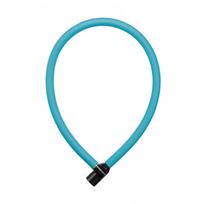 Dviračių užraktas AXA BikeSecurity 59430602KC Resolute 6-60 ice blue