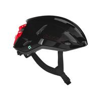 Dviračio šalmas LAZER SPORT Sphere Kineticore Black Red M
