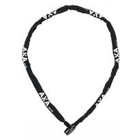 Dviračių užraktas AXA BikeSecurity 59542095SS Rigid Black RCK 120/3,5