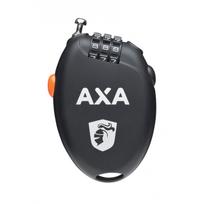 Dviračių užraktas AXA BikeSecurity 59850095KC Roll 75