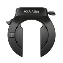 Dviračių užraktas AXA BikeSecurity 52102095KC Atlas