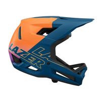 Dviračio šalmas LAZER SPORT Cage Kineticore Matte Twilight M